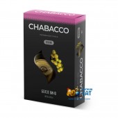 Смесь Chabacco White Wine (Белое Вино) Strong 50г